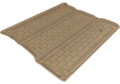 Picture of 3D MAXpider 2011-2020 Jeep Grand Cherokee Kagu Cargo Liner - Tan