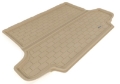 Picture of 3D MAXpider 2005-2015 Nissan Xterra Kagu Cargo Liner - Tan