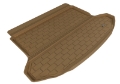 Picture of 3D MAXpider 2008-2013 Nissan Rogue Kagu Cargo Liner - Tan