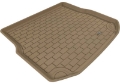 Picture of 3D MAXpider 2004-2011 Volvo S40 Kagu Cargo Liner - Tan