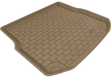 Picture of 3D MAXpider 2004-2011 Volvo S40 Kagu Cargo Liner - Tan