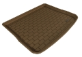 Picture of 3D MAXpider 2009-2019 Volkswagen Tiguan- Tiguan Limited Kagu Cargo Liner - Tan
