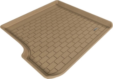 Picture of 3D MAXpider 2004-2010 BMW X3 Kagu Cargo Liner - Tan