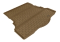 Picture of 3D MAXpider 2013-2020 Ford Fusion Kagu Cargo Liner - Tan