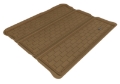 Picture of 3D MAXpider 2003-2009 Hummer H2 Kagu Cargo Liner - Tan
