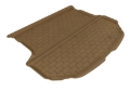 Picture of 3D MAXpider 2013-2018 Hyundai Santa Fe Sport Kagu Cargo Liner - Tan