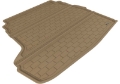 Picture of 3D MAXpider 2011-2014 Hyundai Sonata Kagu Cargo Liner - Tan