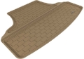 Picture of 3D MAXpider 2011-2019 Infiniti Q70-M37 Kagu Cargo Liner - Tan