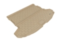 Picture of 3D MAXpider 2017-2020 Kia Sportage Kagu Cargo Liner - Tan