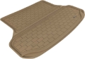 Picture of 3D MAXpider 2004-2009 Lexus RX350- 330 Kagu Cargo Liner - Tan