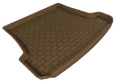 Picture of 3D MAXpider 2003-2011 Saab 9-3 Kagu Cargo Liner - Tan