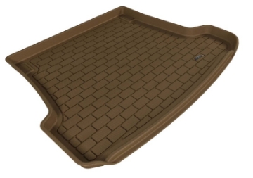 Picture of 3D MAXpider 2003-2011 Saab 9-3 Kagu Cargo Liner - Tan