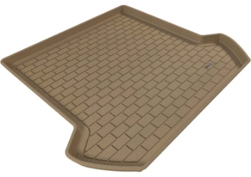 Picture of 3D MAXpider 2003-2014 Volvo XC90 Kagu Cargo Liner - Tan