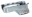 Picture of Moroso Pre-85 Chevrolet SBC w-2 Piece Rear Main Seal Wet Sump 7qt 8-25in Steel Oil Pan - Black