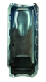 Picture of Moroso Chevrolet Big Block Mark IV Kicked Out Wet Sump 6qt 8in Steel Oil Pan