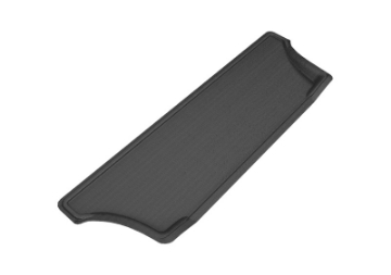 Picture of 3D MAXpider 2018-2020 Honda Odyssey Kagu 3rd Row Floormats - Black
