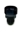 Picture of Moroso Positive Seal Vented Fitting -8An Male - Aluminum - Single