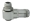 Picture of Moroso Vacuum Relief Valve w-Adjustable Knob - Aluminum - Single