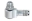 Picture of Moroso Vacuum Pump Regulator -12An Inlet - Single