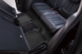 Picture of 3D MAXpider 2013-2020 Nissan-Infiniti Pathfinder-QX60-JX Kagu 3rd Row Floormats - Black