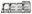 Picture of Moroso GM LS Louvered Windage Tray
