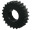 Picture of Moroso Vacuum Pump Pulley - 24 Tooth