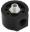 Picture of Moroso Accumulator Adapter - 20mm-1-5 Thread & 2-5-8in O-Ring