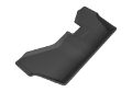 Picture of 3D MAXpider 2014-2020 Acura MDX Kagu 3rd Row Floormats - Gray