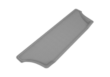 Picture of 3D MAXpider 2018-2020 Honda Odyssey Kagu 3rd Row Floormats - Gray