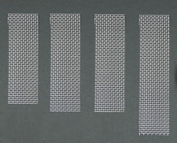Picture of Moroso Dart SHP Oil Return Screen Kit