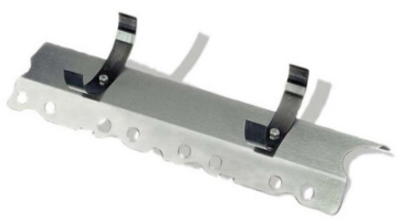 Picture of Moroso Mopar Lifter Valley Oil Baffle