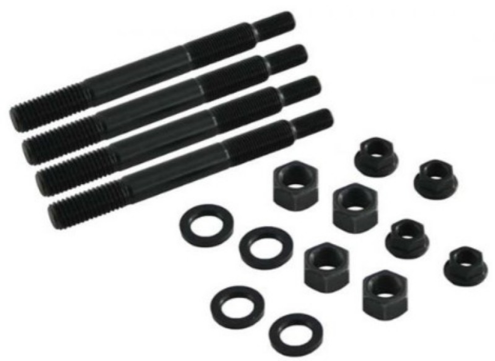 Picture of Moroso Ford Windage Tray Stud Kit Use w-Part No 20502-20511-20514-20516-20517-20521