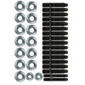 Picture of Moroso GM LS w-Steel Fabricated Oil Pan Stud Kit