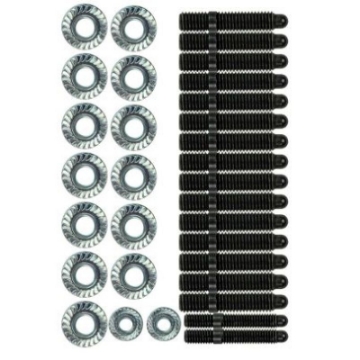 Picture of Moroso GM LS w-Steel Fabricated Oil Pan Stud Kit