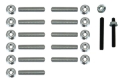 Picture of Moroso GM LS w-Aluminum Fabricated Oil Pan Stud Kit