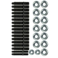Picture of Moroso GM LS w-Aluminum Fabricated Oil Pan Stud Kit