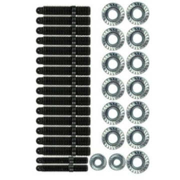 Picture of Moroso GM LS w-Aluminum Fabricated Oil Pan Stud Kit