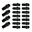 Picture of Moroso Chevrolet Small Block Oil Pan Bolts - Set of 18