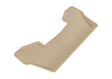 Picture of 3D MAXpider 2017-2020 Acura MDX Kagu 3rd Row Floormats - Tan