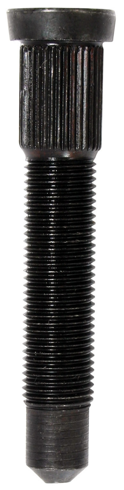 Picture of Moroso Press-In Wheel Studs - 1-2in x 3in - 5 Pack