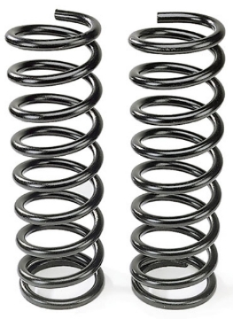 Picture of Moroso 68-74 Chevrolet Nova Front Coil Springs - 213lbs-in - 1550-1640lbs - Set of 2