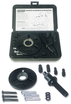 Picture of Moroso Harmonic Balancer Installation & Removal Kit