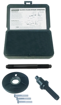 Picture of Moroso GM LS-LT Harmonic Balancer Installation & Removal Kit