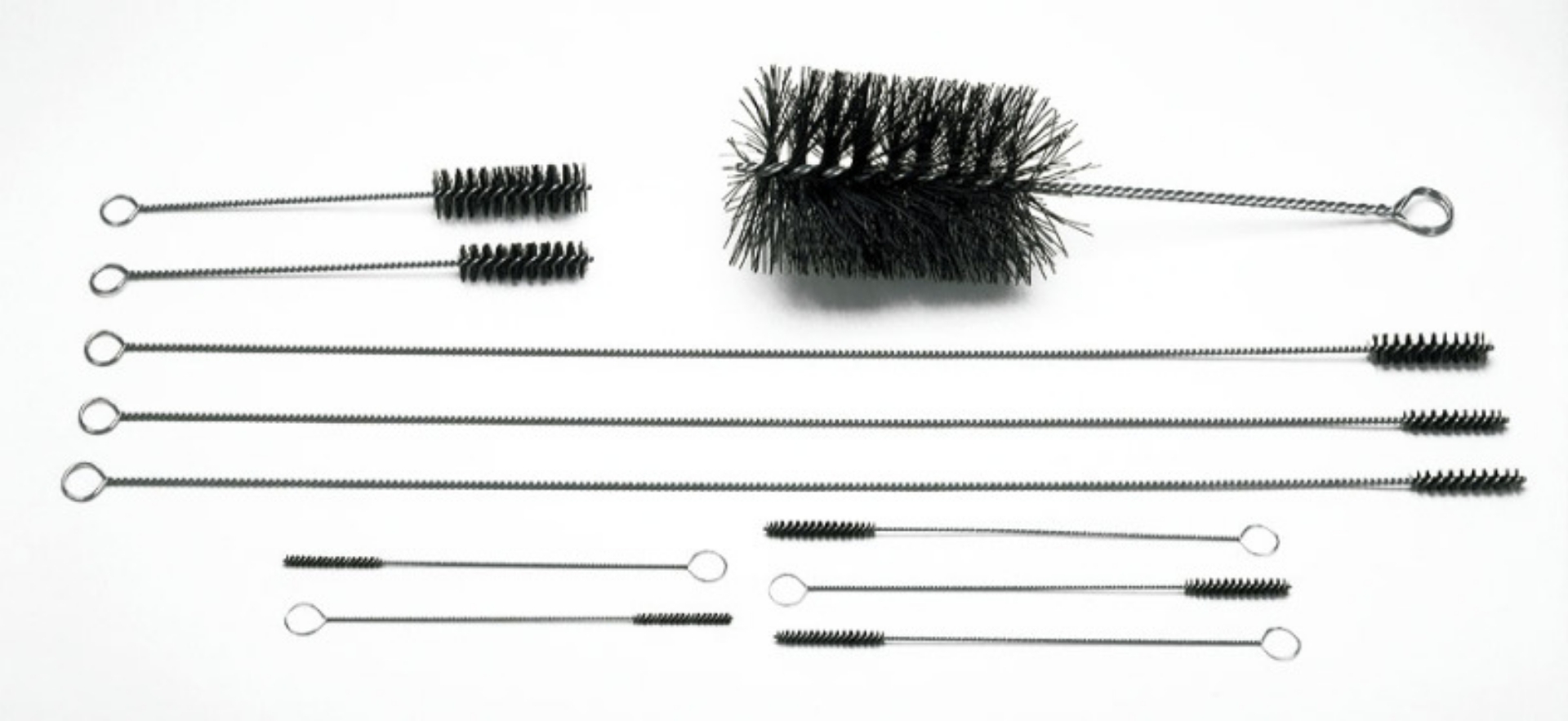 Picture of Moroso Engine Brush Kit - 12 Pack