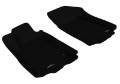 Picture of 3D MAXpider 2012-2020 Chevrolet Sonic Kagu 1st Row Floormat - Black