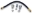 Picture of Moroso Universal Spark Plug Hole Air Hose Kit