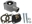 Picture of Moroso Chevrolet Waterneck Bleeder Kit - Cast Aluminum