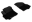 Picture of 3D MAXpider 2012-2019 Dodge Journey Kagu 1st Row Floormat - Black