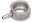 Picture of Moroso Weld-On Filler Neck - Billet Aluminum