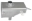 Picture of Moroso 05-10 Ford Mustang V6-GT Coolant Expansion Tank - Direct Bolt-In Replacement